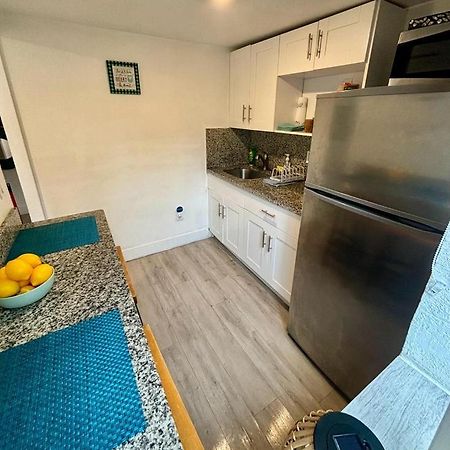 Nice 2 Twin Bedroom - Best Central Location In Miami - Luggage Storage, Parking And Laundry For Free!!!! Eksteriør billede