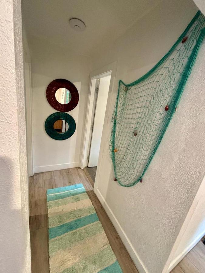 Nice 2 Twin Bedroom - Best Central Location In Miami - Luggage Storage, Parking And Laundry For Free!!!! Eksteriør billede