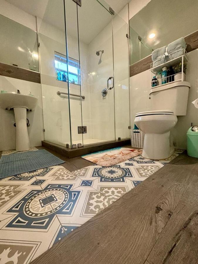 Nice 2 Twin Bedroom - Best Central Location In Miami - Luggage Storage, Parking And Laundry For Free!!!! Eksteriør billede
